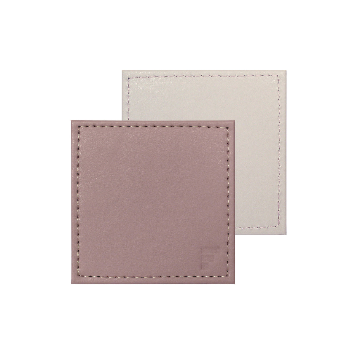 Untersetzer DUO, 4er Set