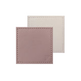 Untersetzer DUO, 4er Set