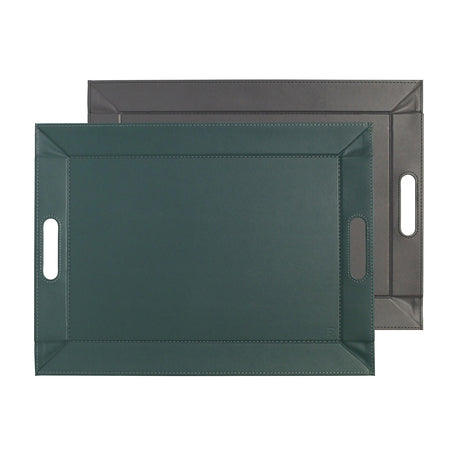 Wendetablett | 2in1 Tablett & Tischset DUO, klein