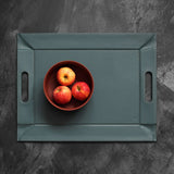 Wendetablett | 2in1 Tablett & Tischset DUO, klein