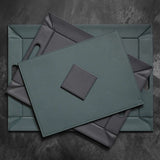 Wendetablett | 2in1 Tablett & Tischset DUO, klein