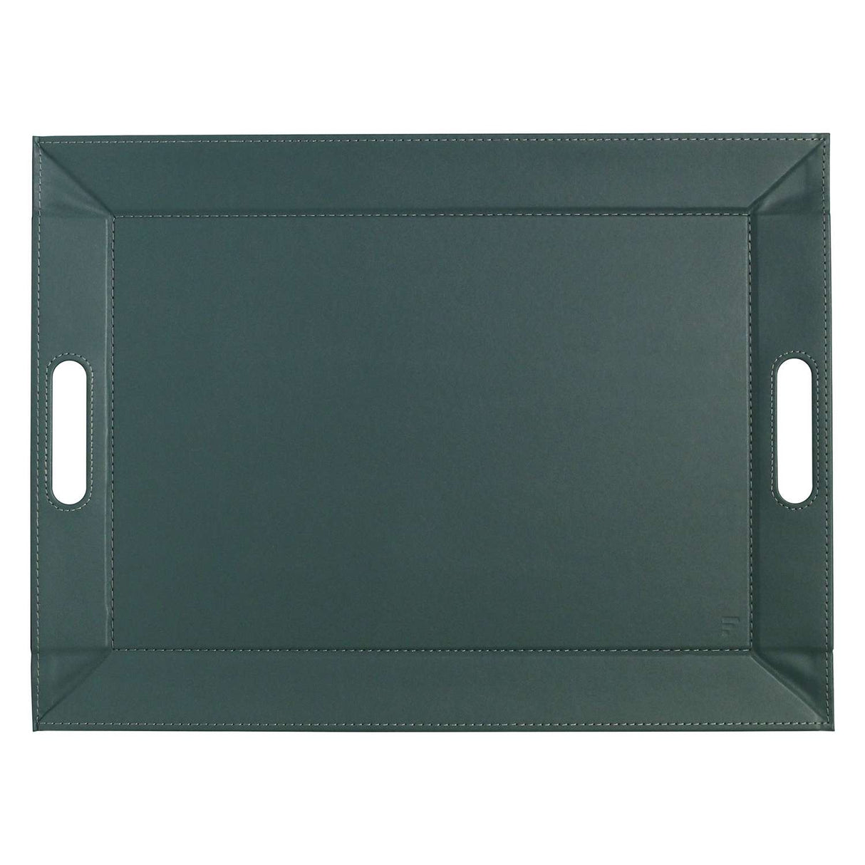 Wendetablett | 2in1 Tablett & Tischset DUO, groß
