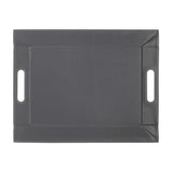 Wendetablett | 2in1 Tablett & Tischset DUO, groß
