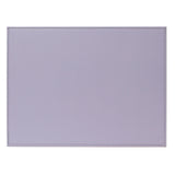 Platzset DUO rechteckig, Flieder/Grau
