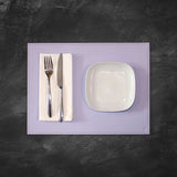 Platzset DUO rechteckig