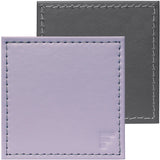 Untersetzer DUO, 4er Set