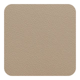 Glasuntersetzer Flexi, 4er Set