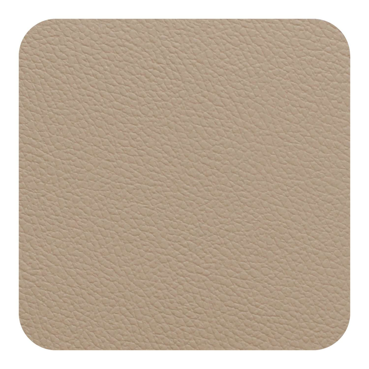 Glasuntersetzer Flexi, 4er Set