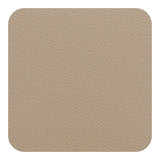 Glasuntersetzer Flexi, 4er Set