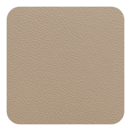 Glasuntersetzer Flexi, 4er Set