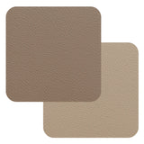 Glasuntersetzer Flexi, 4er Set