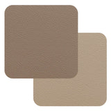 Glasuntersetzer Flexi, 4er Set