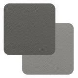 Glasuntersetzer Flexi, 4er Set