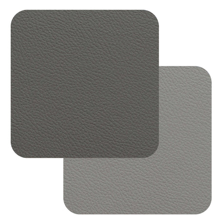 Glasuntersetzer Flexi, 4er Set
