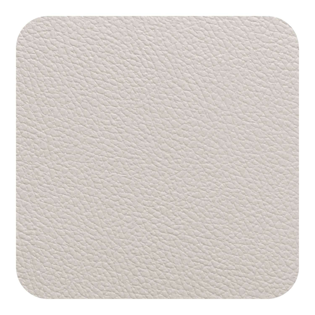 Glasuntersetzer Flexi, 4er Set