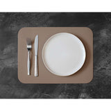 Tischset Flexi, 2er Set