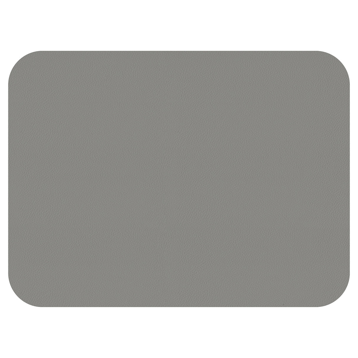 Tischset Flexi, Hellgrau/Dunkelgrau, 2er Set