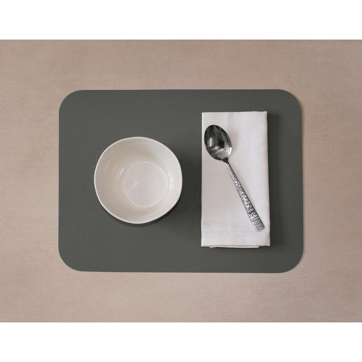 Tischset Flexi, 2er Set