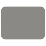 Tischset Flexi, Navy/Grau, 2er Set