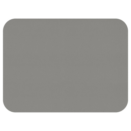 Tischset Flexi, Navy/Grau, 2er Set