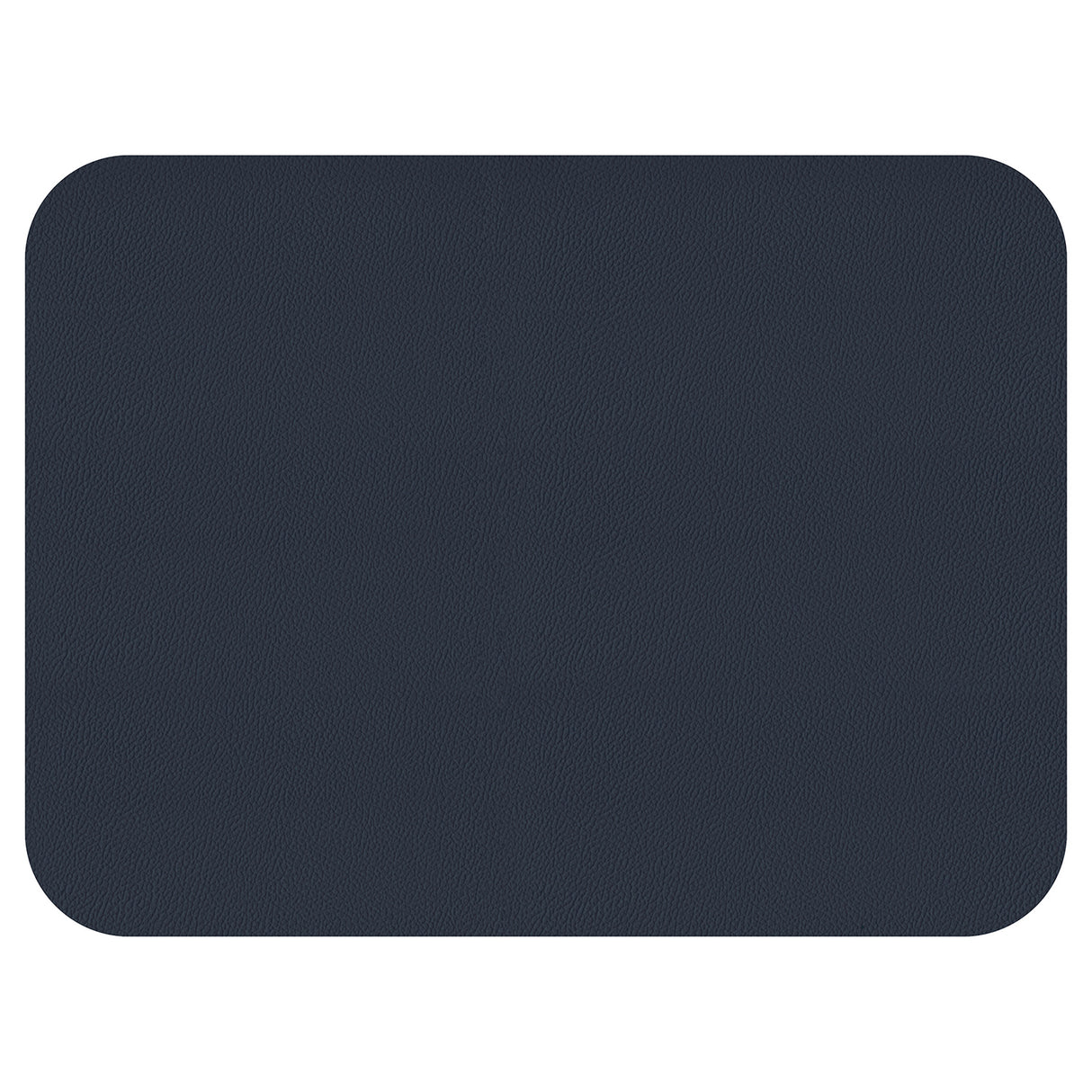 Tischset Flexi, Navy/Grau, 2er Set
