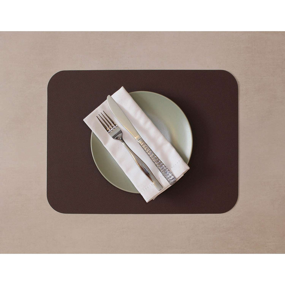 Tischset Flexi, 2er Set