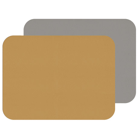 Fleximats Platzsets, 2er Set