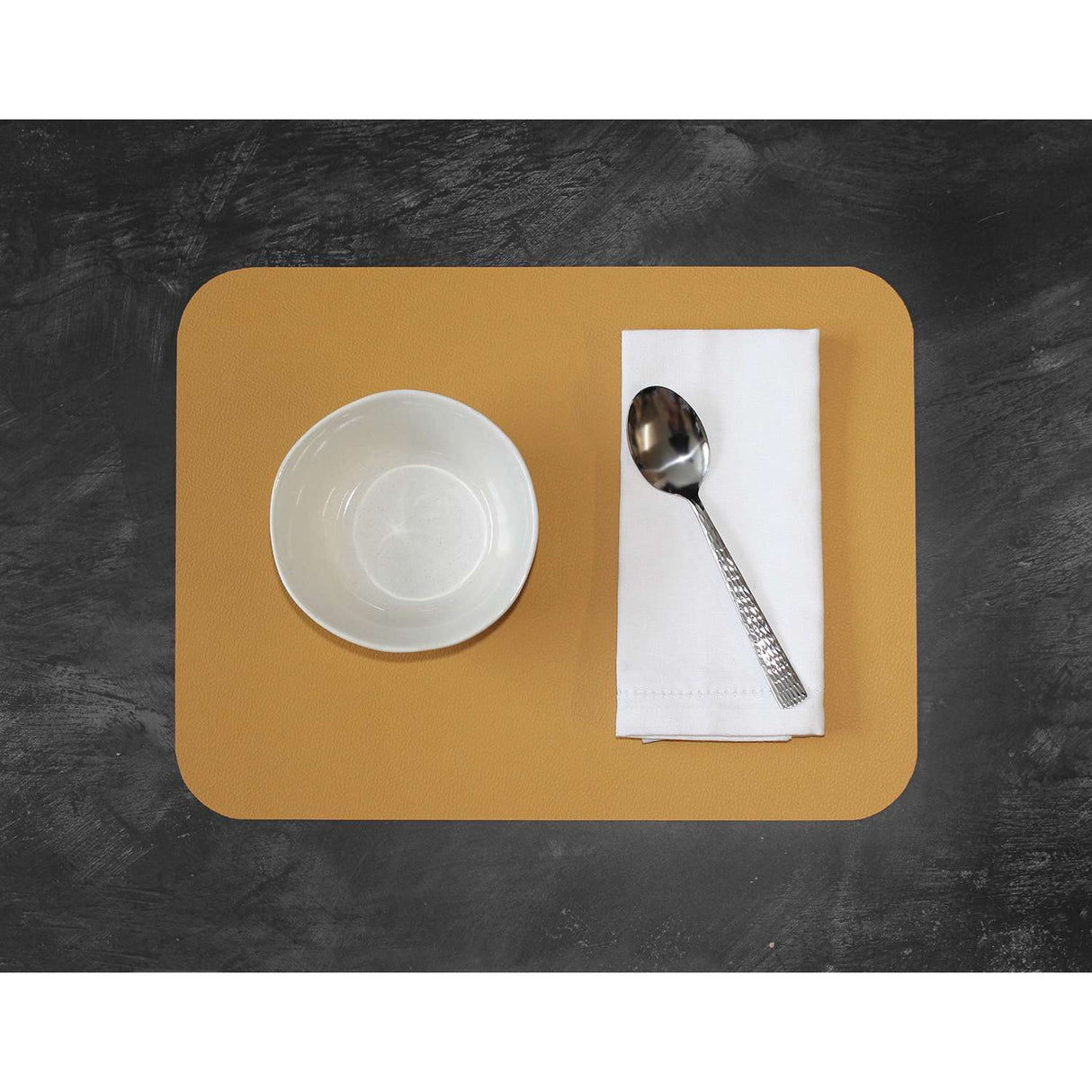 Tischset Flexi, 2er Set
