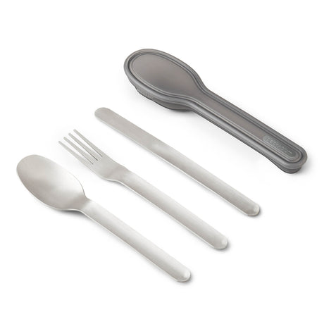 Besteck Set, Länge: 20cm