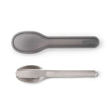 Besteck Set, Länge: 20cm