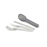 Besteck Set, Länge: 20cm