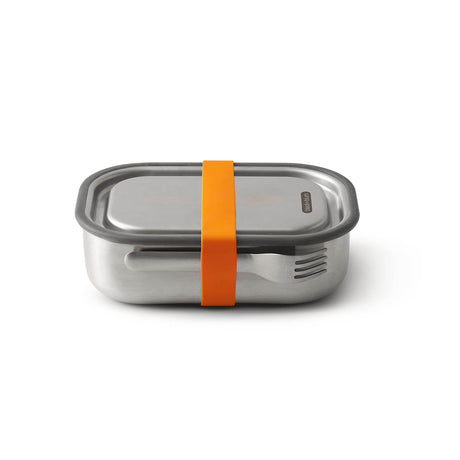 Lunchbox Edelstahl, Vakuumverschluss, 1000 ml