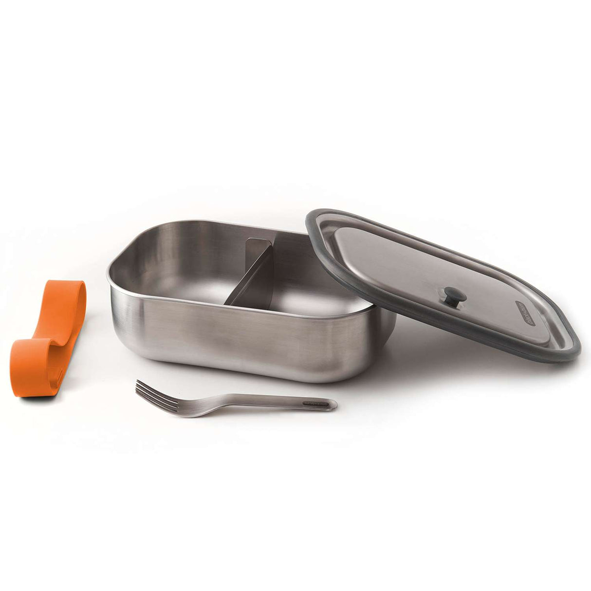 Lunchbox Edelstahl, Vakuumverschluss, 1000 ml