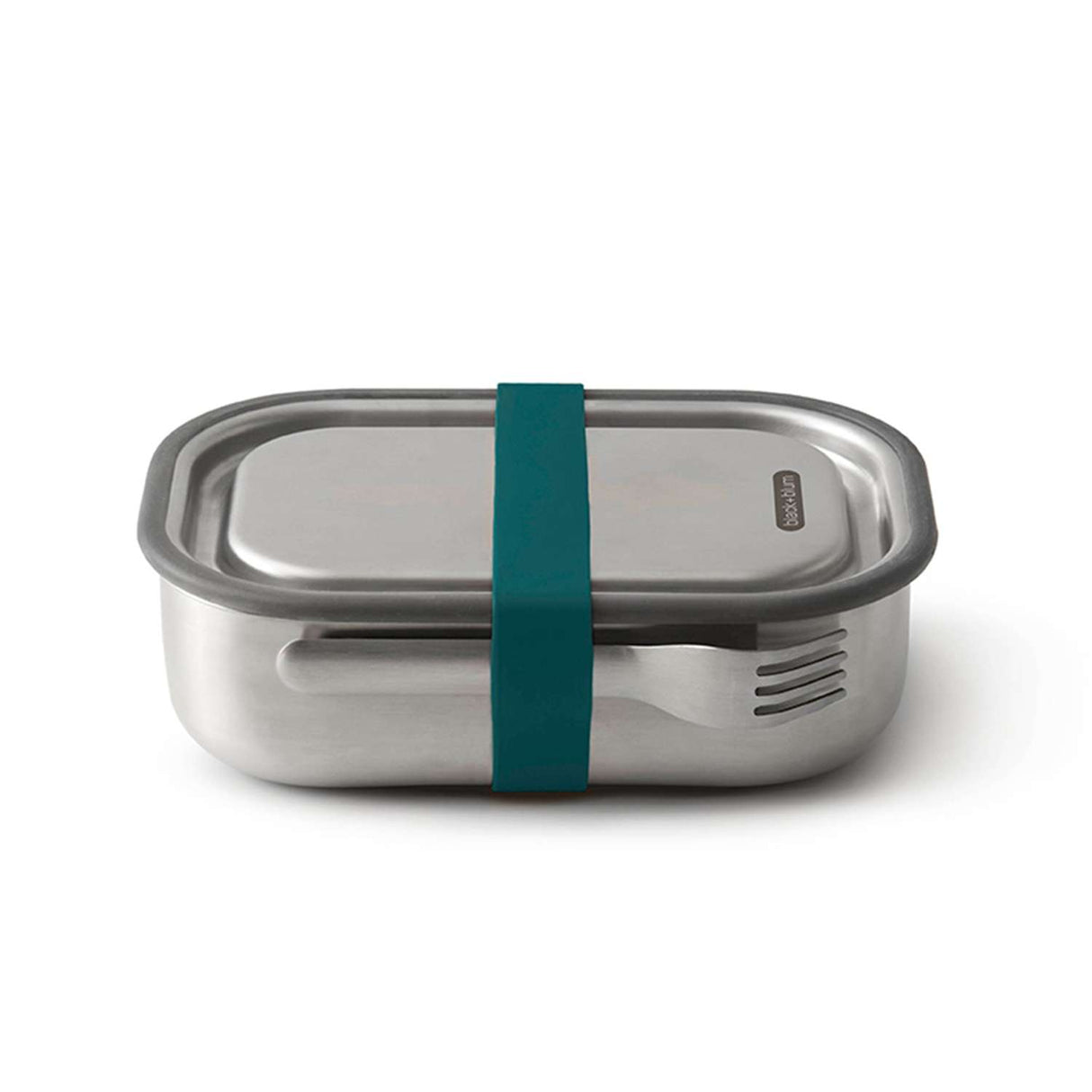 Lunchbox Edelstahl, Vakuumverschluss, 1000 ml