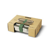 Lunchbox Edelstahl, Vakuumverschluss, 1000 ml