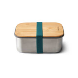 Edelstahl Sandwich Box, ozean, 1250 ml