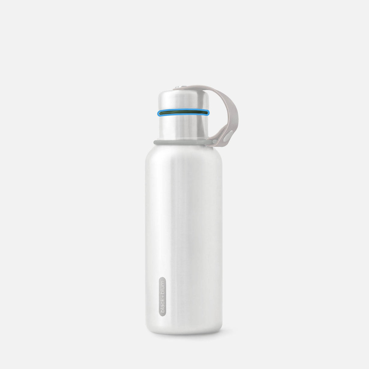 black+blum - Ersatzteil, Dichtung Deckel für Isolierflasche, olive