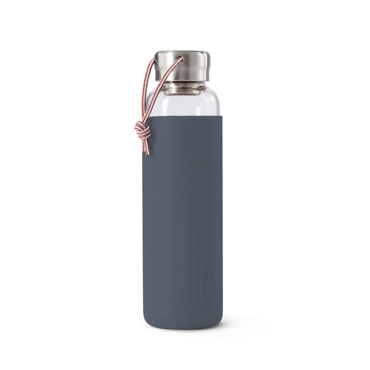 Trinkflasche aus Glas, 600 ml