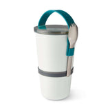 Lunchpot ORIGNAL, ozean, 900 ml