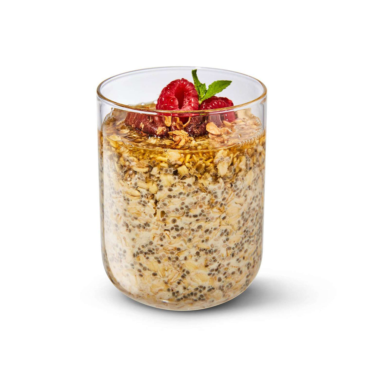 Lunchschale aus Glas, Schiefer