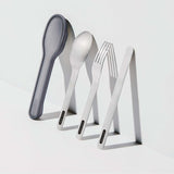 Besteck Set, Länge: 20cm