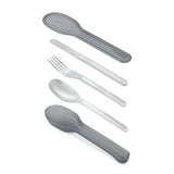 Besteck Set, Länge: 20cm