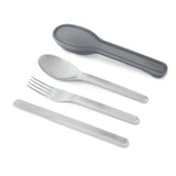 Besteck Set, Länge: 20cm