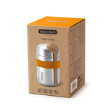 Thermobecher FOOD FLASK, 400 ml