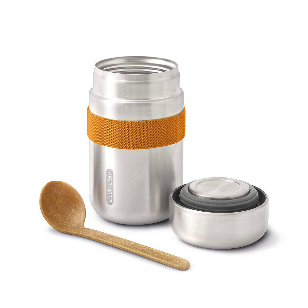 Thermobecher FOOD FLASK, 400 ml