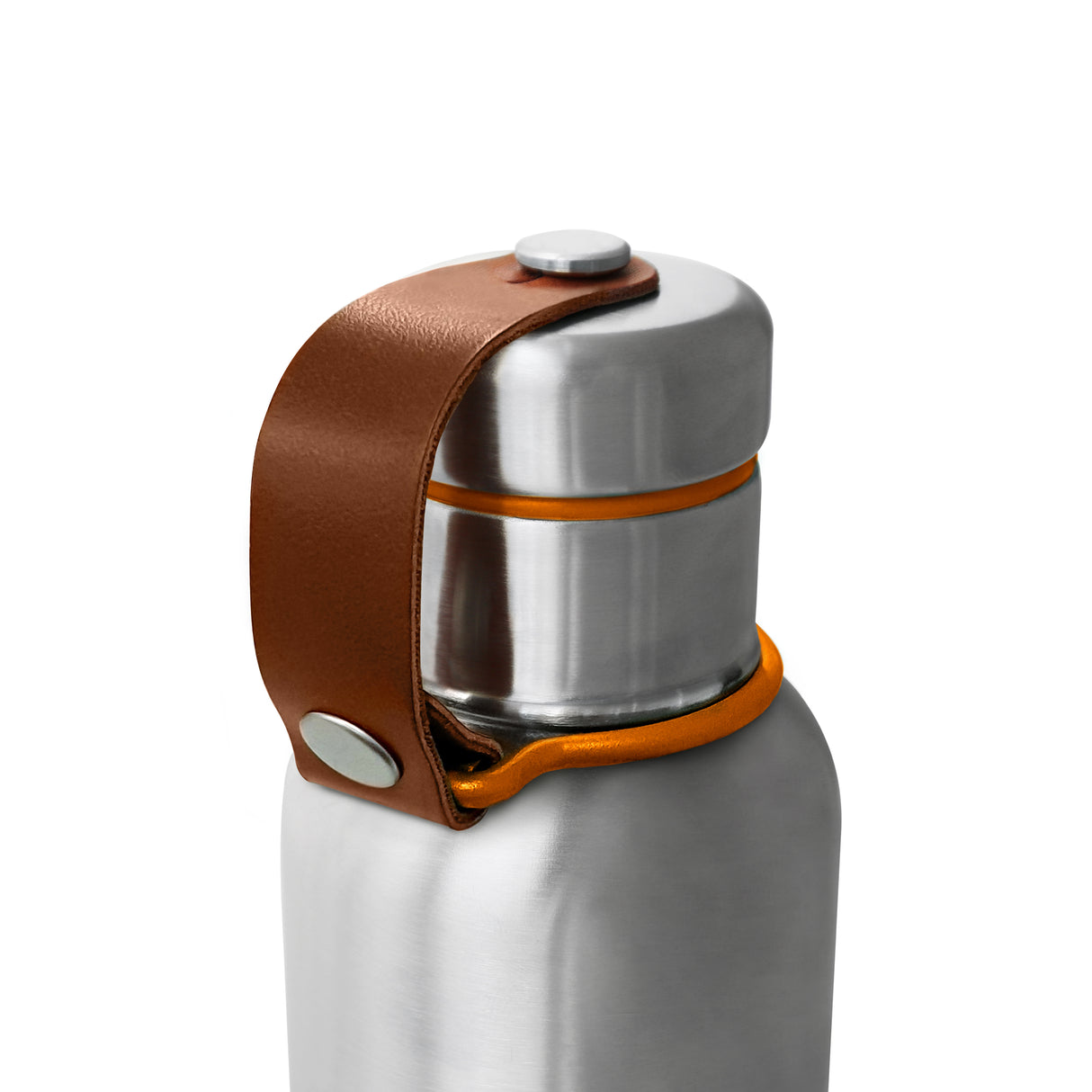 Isolierflasche, 750 ml