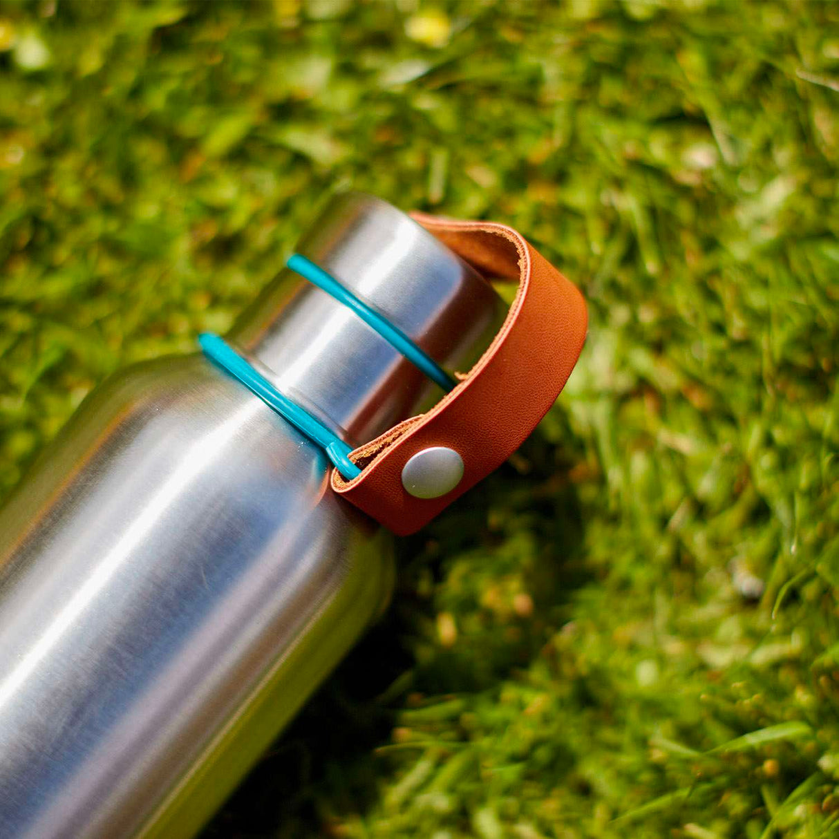 Isolierflasche, 750 ml