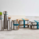 Isolierflasche, 750 ml