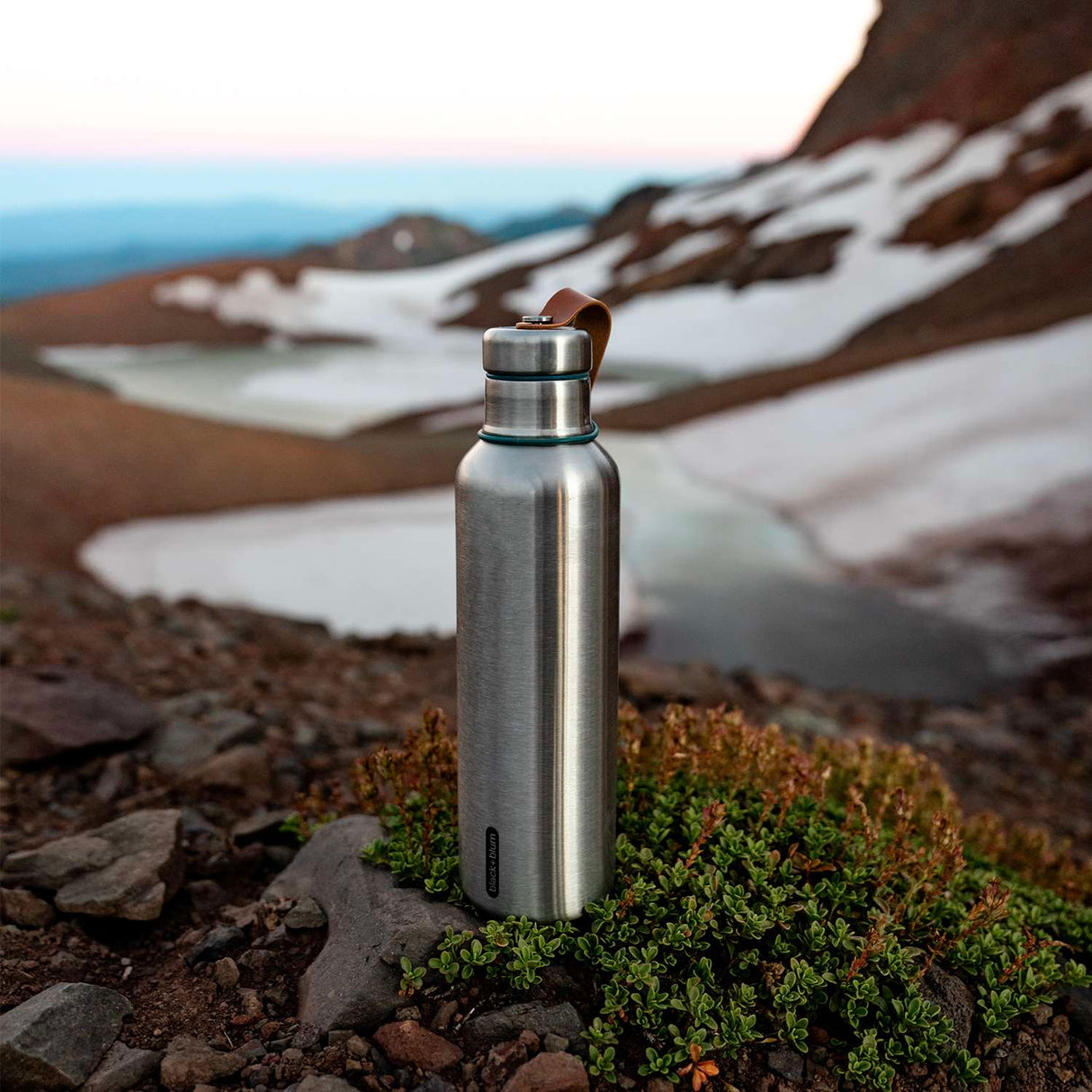 Isolierflasche, 750 ml