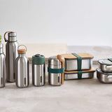 Isolierflasche, 750 ml